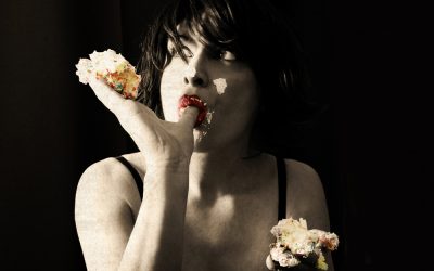 Confessions of a Closet Eater