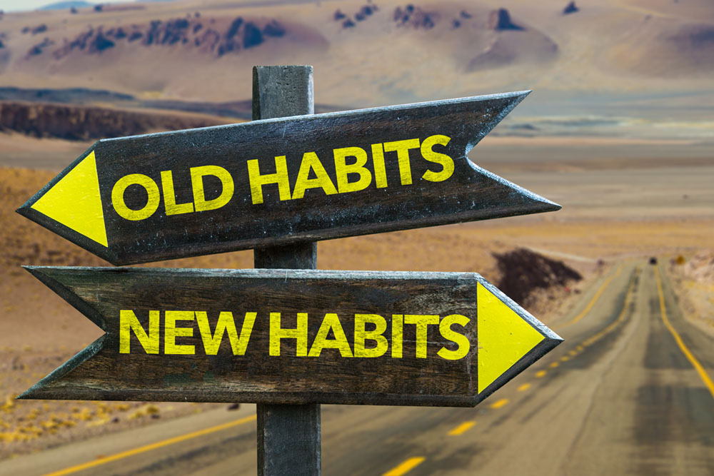 10 Ways You Can Begin to Release Weight Naturally and Keep It Off For Good