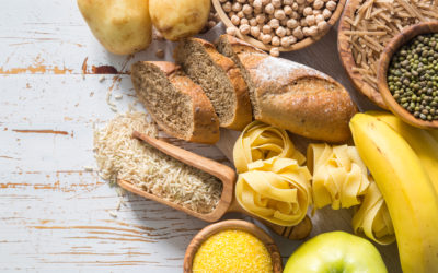 Why Carb Cycling is Your Secret Weapon for Fat Loss