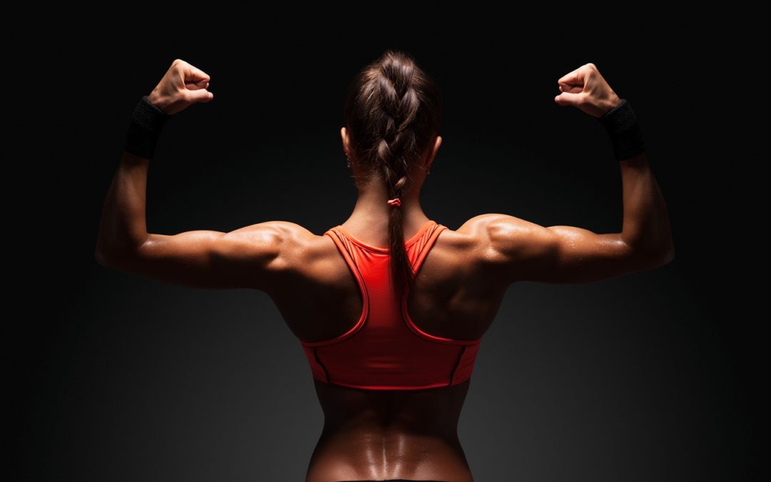 Why Muscle is #1 for Increasing Your Metabolsim