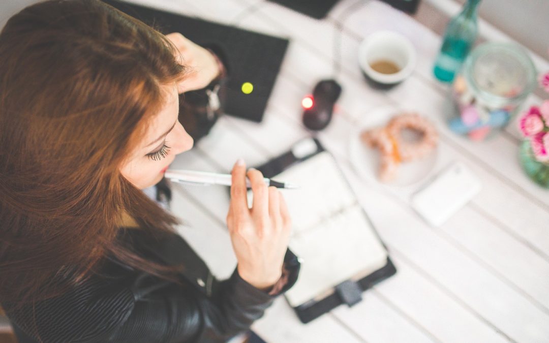 Are Limiting Beliefs Keeping You from Losing Weight?